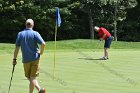 LAC Golf Open 2019  11th annual Wheaton Lyons Athletic Club (LAC) Golf Open Monday, August 12, 2019 held at the Franklin Country Club. - Photo by Keith Nordstrom : Wheaton, Lyons Athletic Club Golf Open